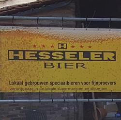 Hesseler Bier, Oosterhesselen openingstijden