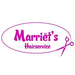 Marriët's Hairservice, Hoogezand openingstijden