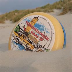 Kaasmakerij De Terschellinger, West-Terschelling openingstijden