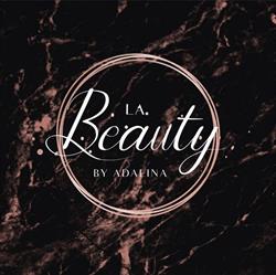 La Beauty by Adalina, Scherpenisse openingstijden