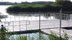 Easyfloat, Roosendaal openingstijden