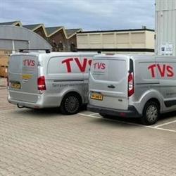 Terras Verwarmings Specialisten TVSnl, Harmelen openingstijden