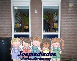 Joepiediedoe Gastouderopvang is geopend, Lelystad openingstijden