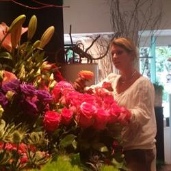 Bloemist Rozet, Prinsenbeek openingstijden