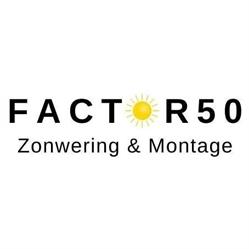 Factor50 Zonwering & Montage, Koudekerk aan den Rijn openingstijden