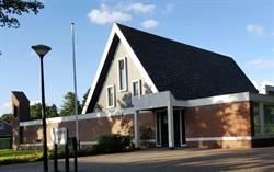 CGK Mussel, openingstijden
