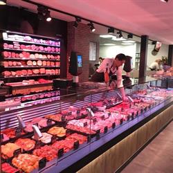 Keurslager Van der Hout, Poeldijk openingstijden