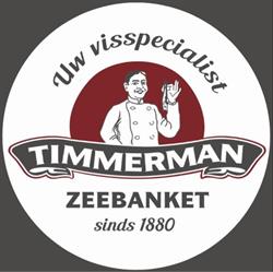 Vishandel Timmerman, Genemuiden openingstijden