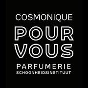 Cosmonique Pour Vous Parfumerie, Epe openingstijden