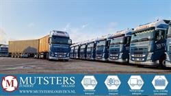Mutsters Int. Transportbedrijf, Zundert openingstijden