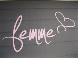 Femme, Lekkerkerk openingstijden