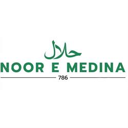 Noor-E-Medina, Almere openingstijden