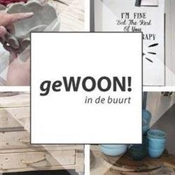 geWOON!, Kampen openingstijden