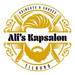 Ali’s kapsalon, Barber /Kapper/Barbershop / Heren kapper, Tilburg openingstijden