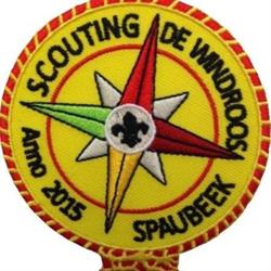 Scouting De Windroos, Spaubeek openingstijden