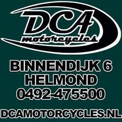 DCA Motorcycles & EZS Sidecars, Helmond openingstijden