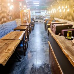 Ta-Ka Familie Restaurant, Zaandam openingstijden