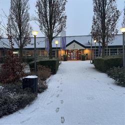 De Rhoonse B.V., openingstijden