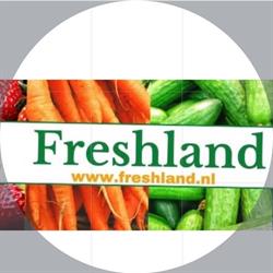 Freshland, Amsterdam openingstijden