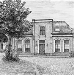 Zuzzen woonaccessoires en brocante, Heino openingstijden