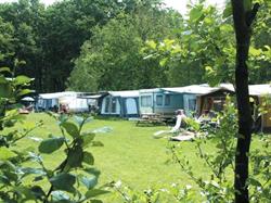 Camping Dwarsgracht, Giethoorn openingstijden