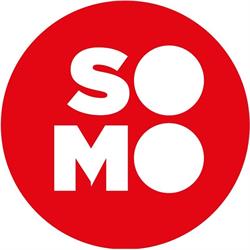 SOMO, Amsterdam openingstijden