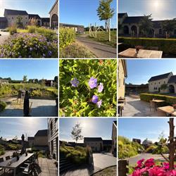 Hoeve Overhuizen, Bocholtz openingstijden