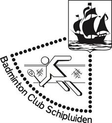 Badminton Club Schipluiden, openingstijden