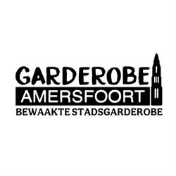 Stadsgarderobe Amersfoort, openingstijden