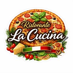 Ristorante La Cucina, Wormerveer openingstijden
