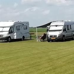 Camperplaats De Pekelaar, Nieuwe Pekela openingstijden