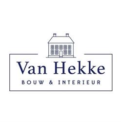 van Hekke Bouw & Interieur, Oosterland openingstijden