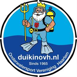 Onderwatersport Vereniging Haarlem, openingstijden