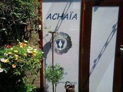 Achaïa Praktijk voor Natuurgeneeskunde, Nuenen openingstijden