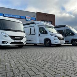 Bosch Car Service - Raalte, openingstijden