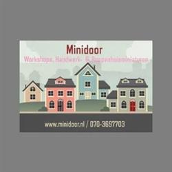 Minidoor, 's-Gravenhage openingstijden