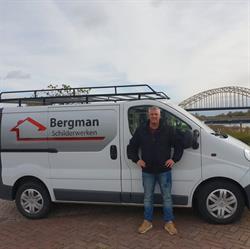 Bergman Schilderwerken, Nijmegen openingstijden