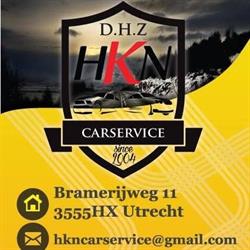 HKN Carservice, Utrecht openingstijden