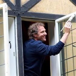 Ralph van Uden, Goirle openingstijden