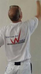 Petervdwinden schilderwerken, Hoofddorp openingstijden