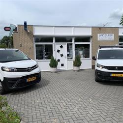 m v cleef beveiliging, Zeewolde openingstijden