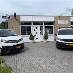 m v cleef beveiliging, Zeewolde openingstijden