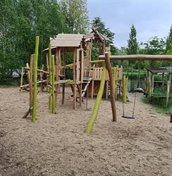 Het Speeleiland, Vlaardingen openingstijden