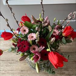Bakker bloemen en trends, Duivendrecht openingstijden