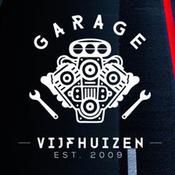 Garage Vijfhuizen, openingstijden