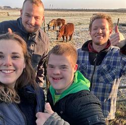 De Golden Raand, Groningen openingstijden