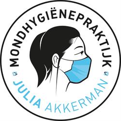 Mondhygiënepraktijk Julia Akkerman B.V., Tilburg openingstijden