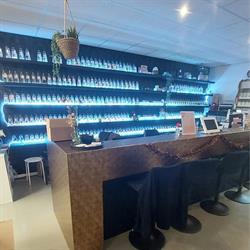 Zonnestudio Shining Wezep, openingstijden