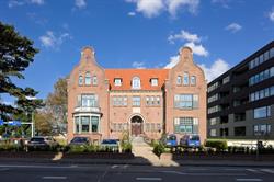Villa Casimir - Stepping Stones, Roermond openingstijden