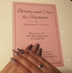 Stephanie's Beauty and Care, Spijkenisse openingstijden